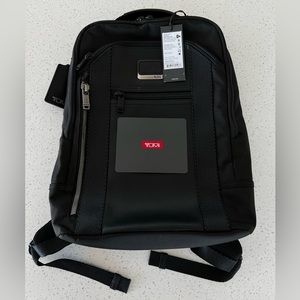 Tumi Bravo Davis Backpack